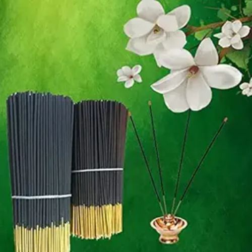 Charcoal Jasmine Agarbatti