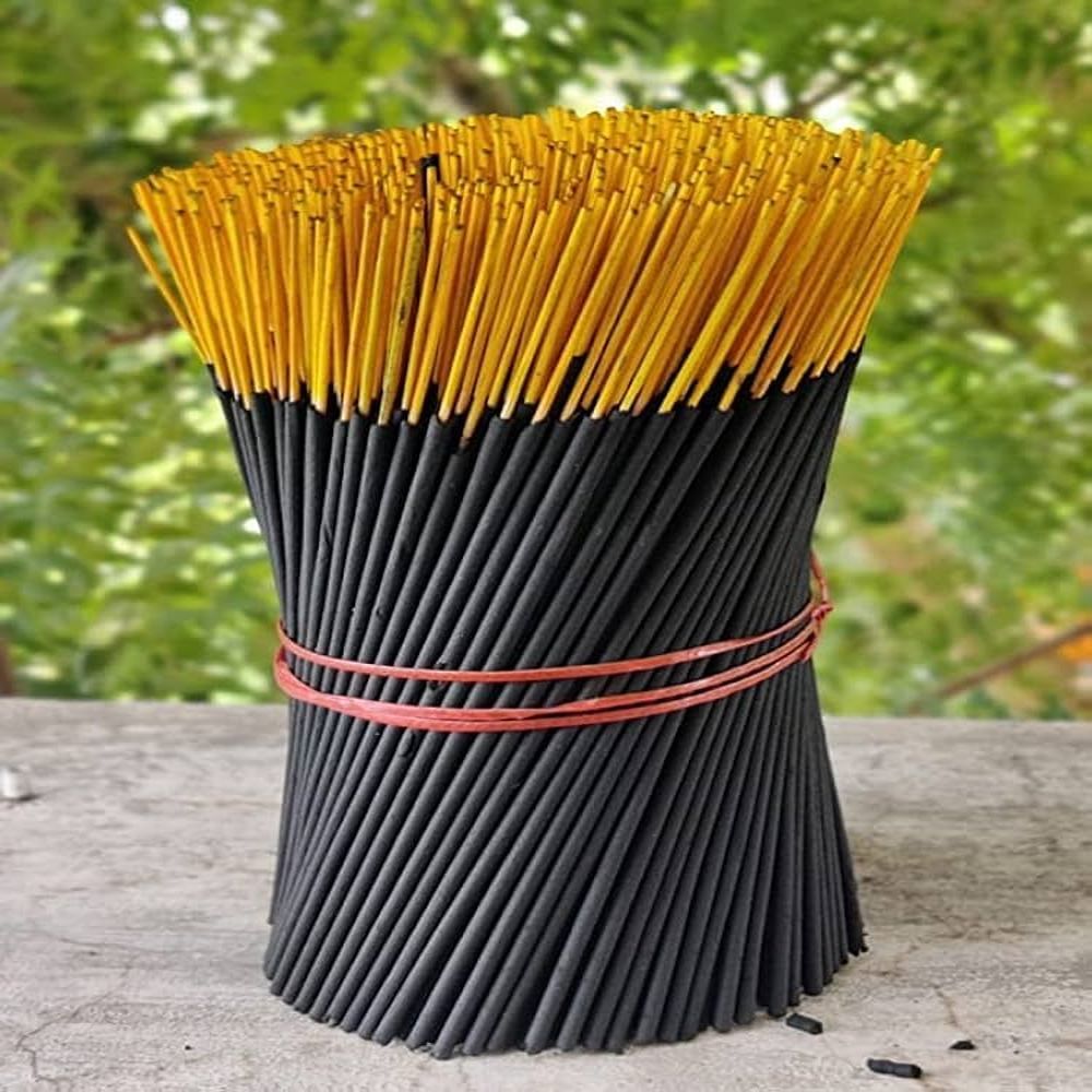 Charcoal Kewda Agarbatti