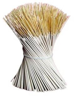 Charcoal Pineapple Agarbatti