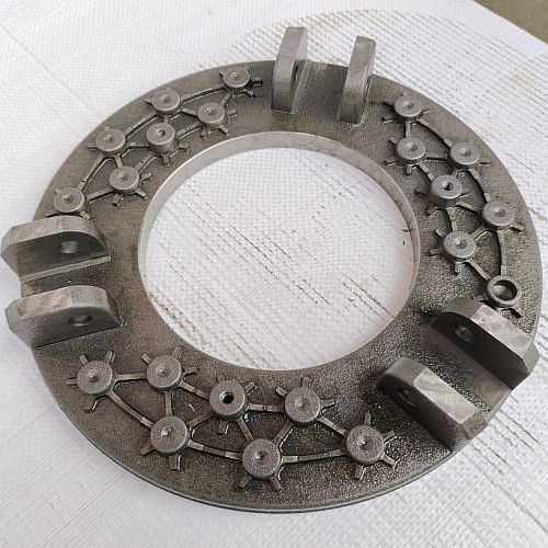 Car Clutch Pressure Plate