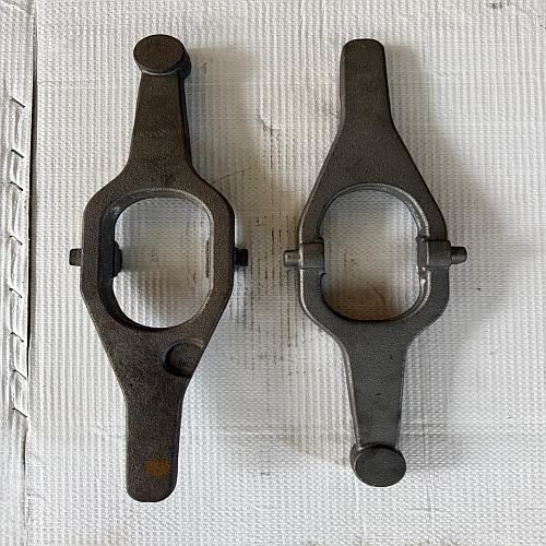 Cast Iron Connecting Rod