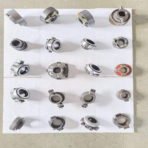 Clutch Bearing Assembly