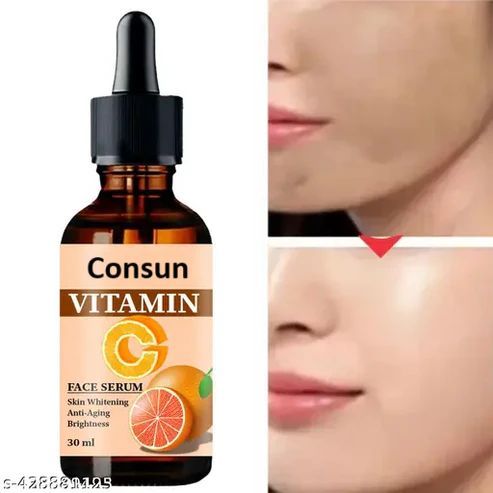 30ml Vitamin C Face Serum