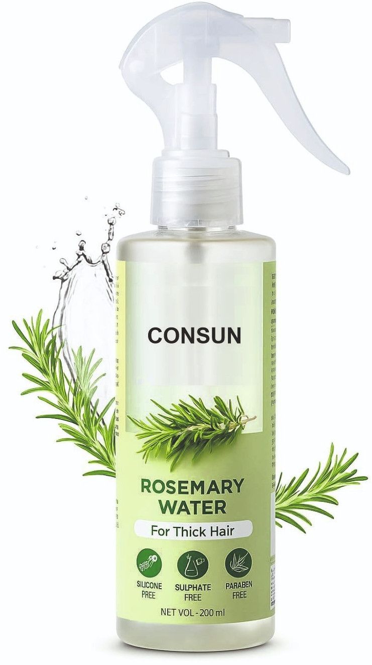 200ml Consun Rosemary Water