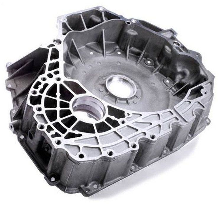 Automotive Transmission Housing