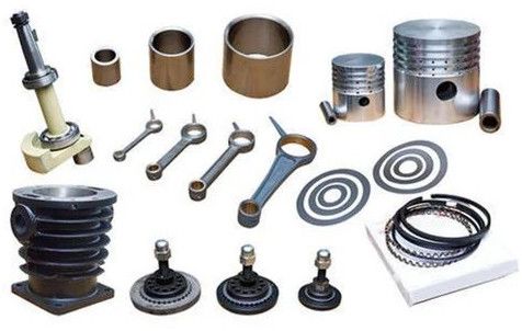 Compressor Spare Parts