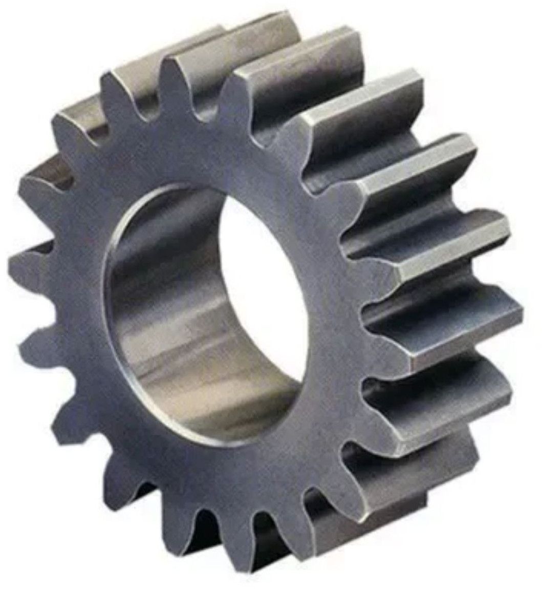 Industrial Gear Wheel
