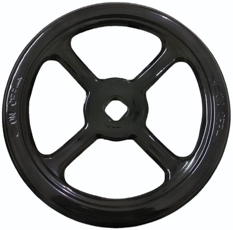 Industrial Hand Wheel