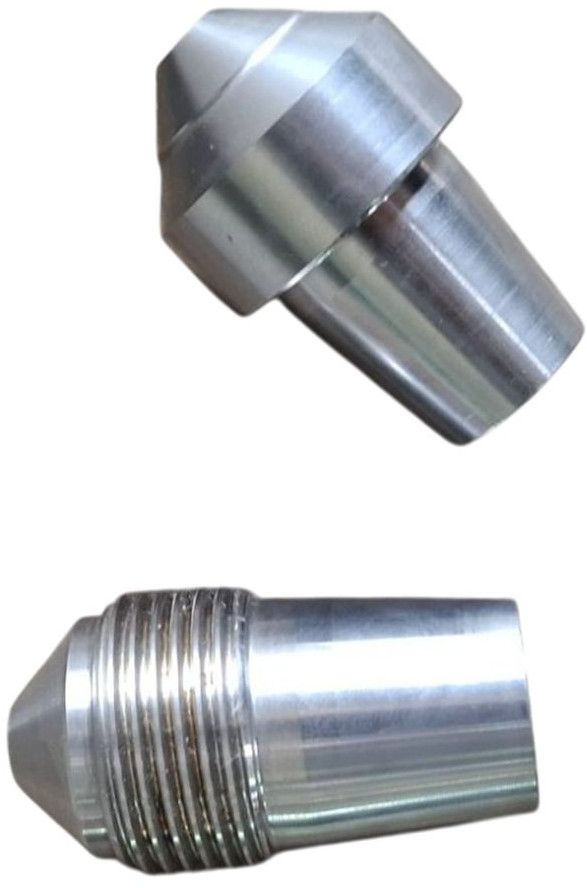 Industrial Nozzle Casting