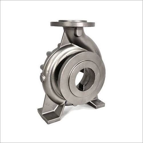 Industrial Pump Casings