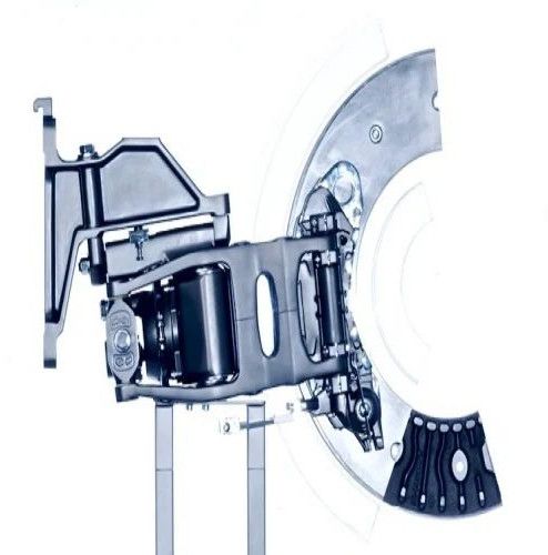 Railway Brake Assembly