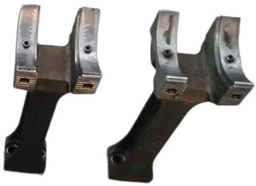 Railway Fork Assembly