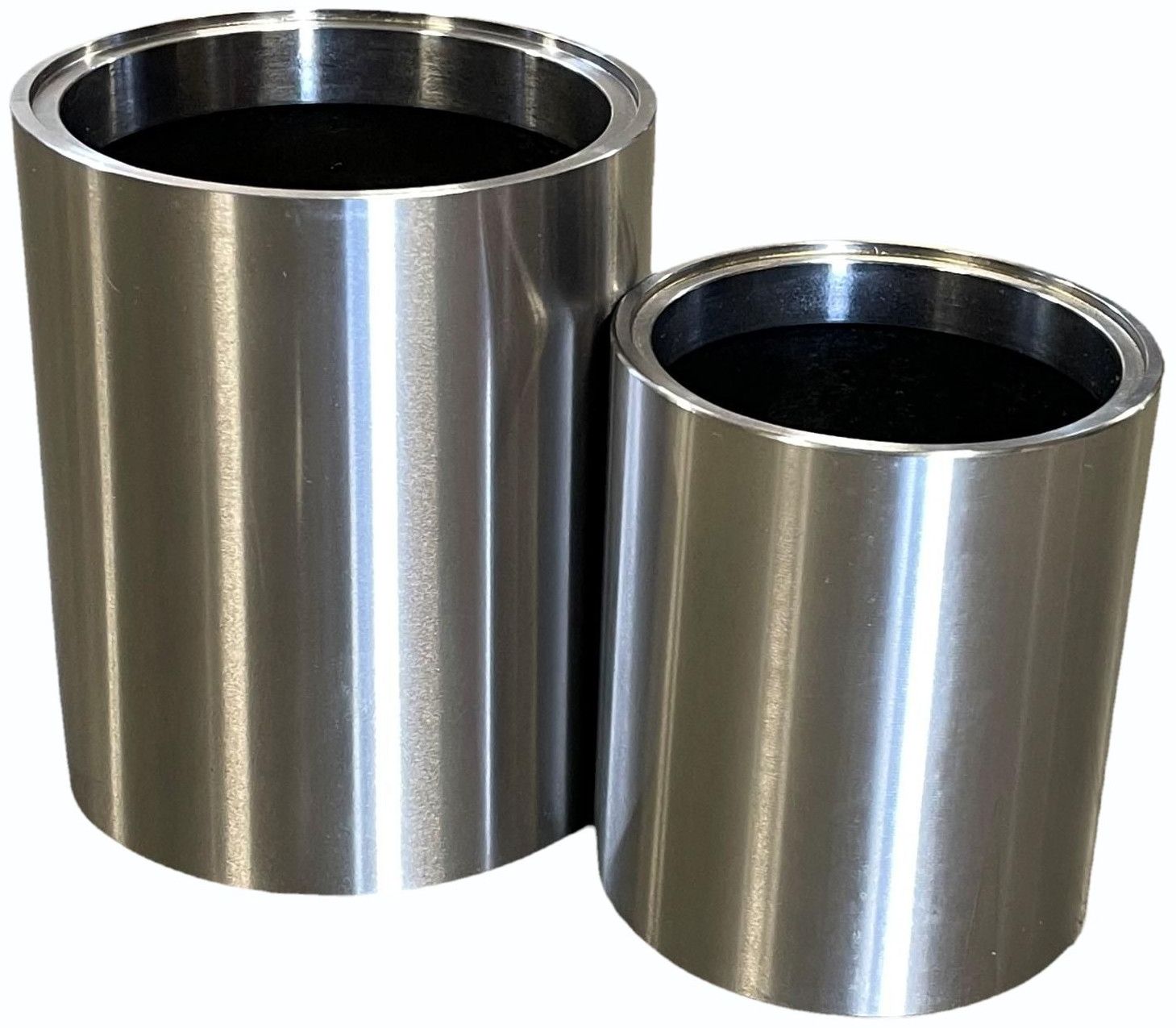 Stainless Steel Pump Shaft Sleeve