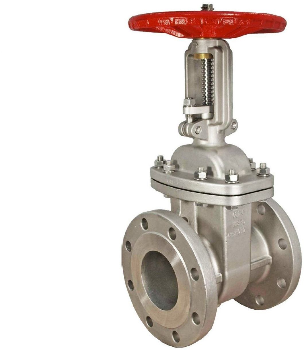 Wedge Gate Valve