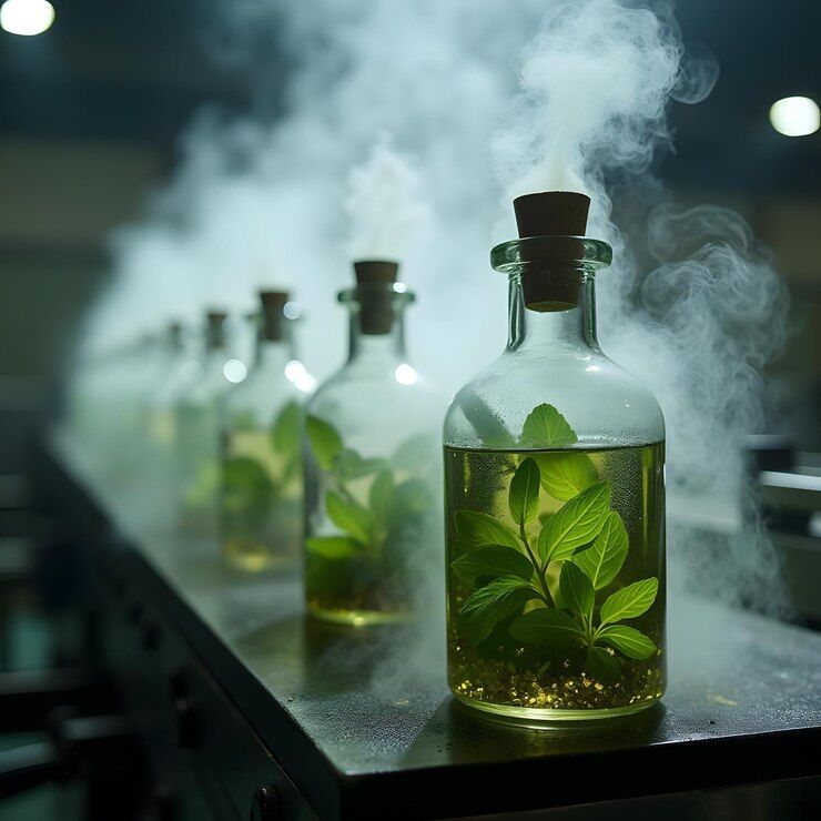 Nicotine Sulphate 40%