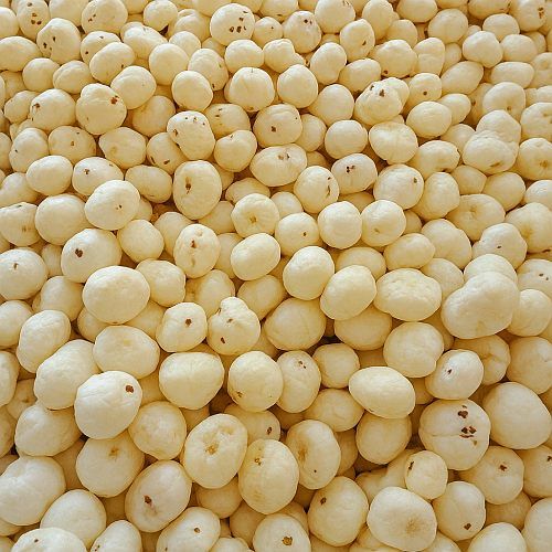 6 Plus Suta Phool Makhana