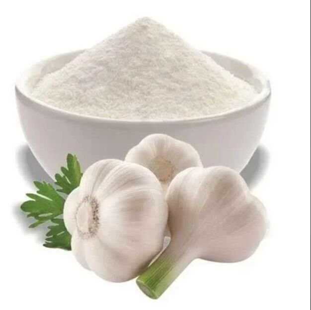 dehydrated garlic powder