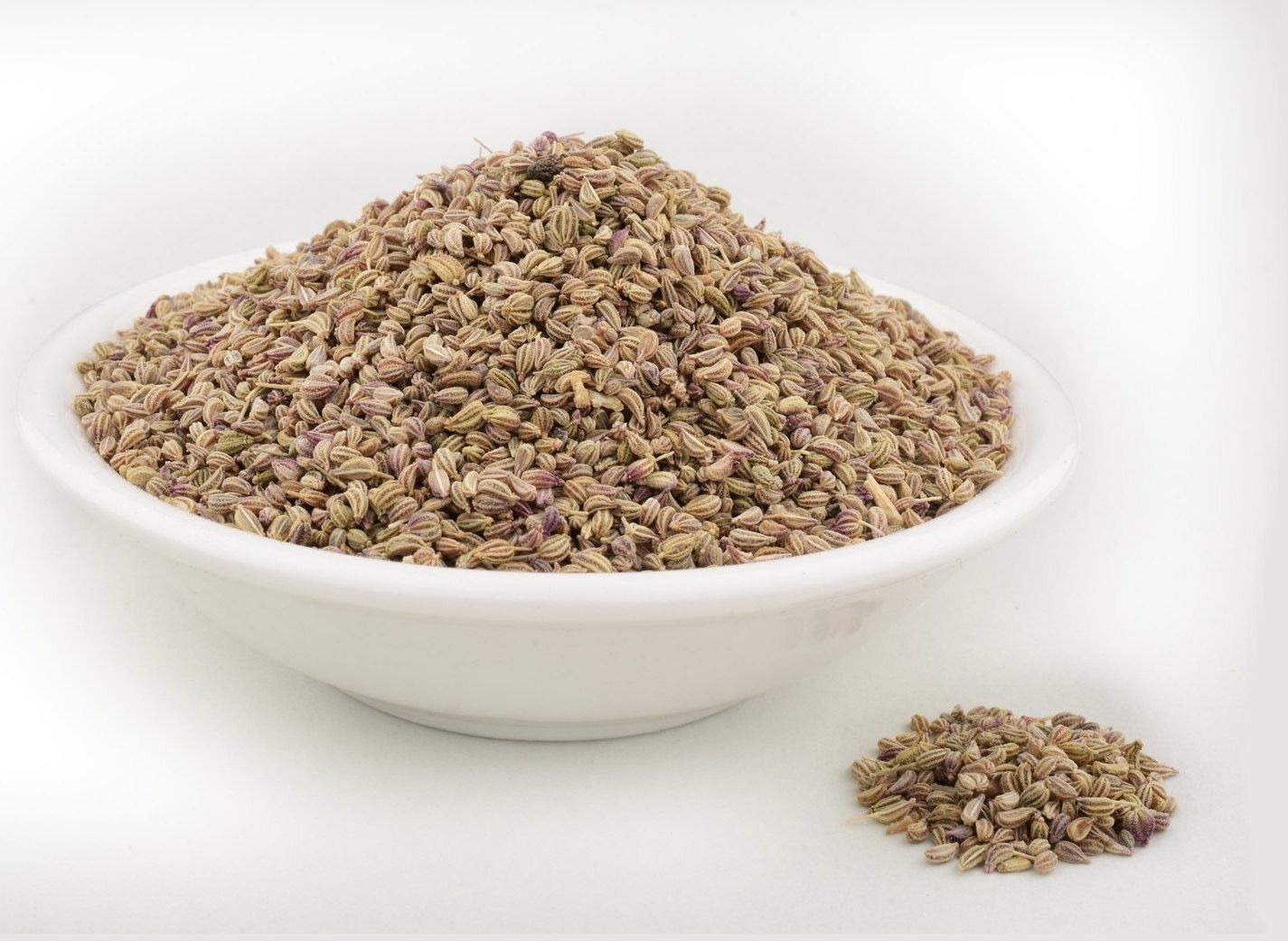 Ajwain Carom Seeds