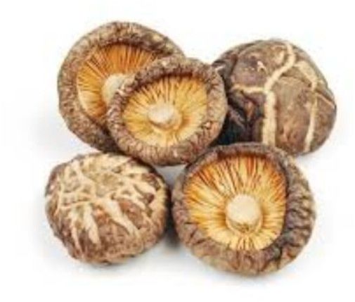 Dried Shiitake Mushroom