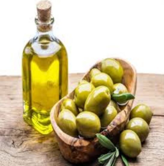 Extra Virgin Olive Oil