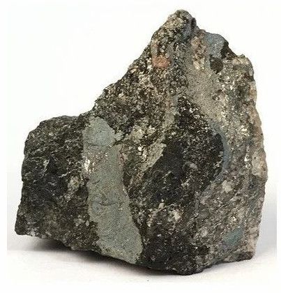 Massive Antimony Ore