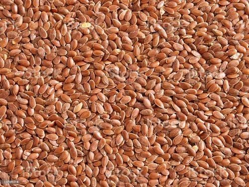 Natural Flax Seeds