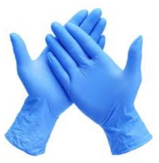 Nitrile Examination Gloves