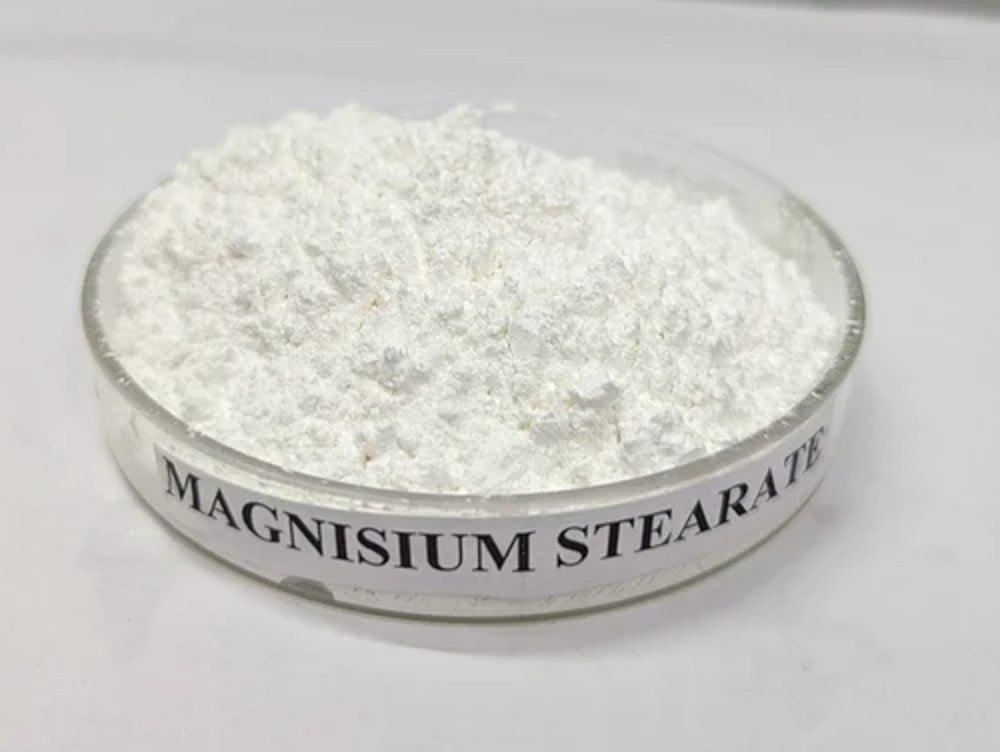 Pharma Grade Magnesium Stearate