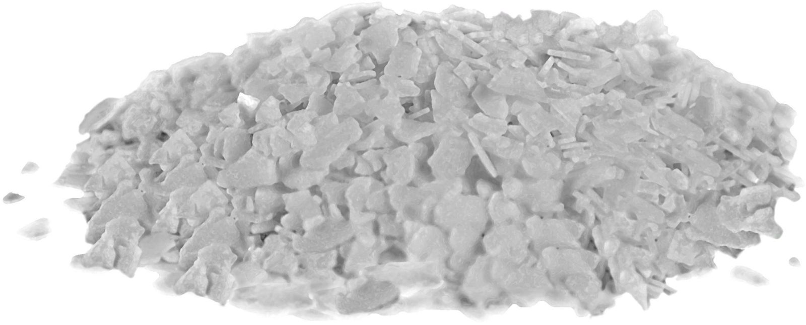 Potassium Hydroxide Flakes 95%