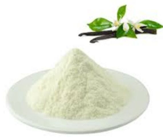 Vanilla Vanillin Powder