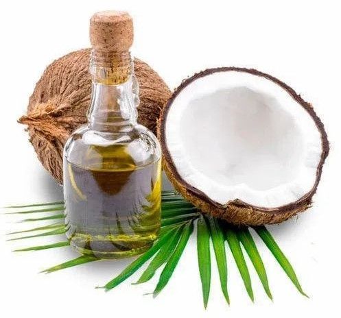 Virgin Coconut Oil