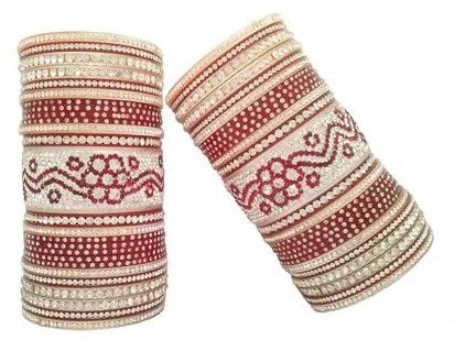 Punjabi Bridal Chura