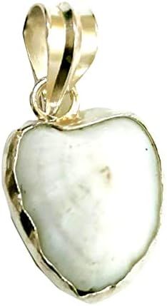 Turquoise Stone Pendant