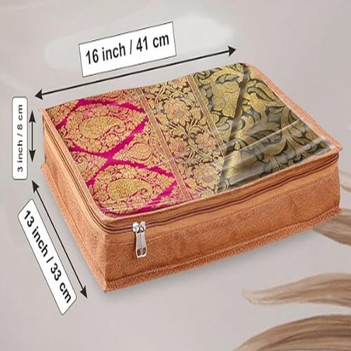 16.5x13x3 Non Woven Garment Cover