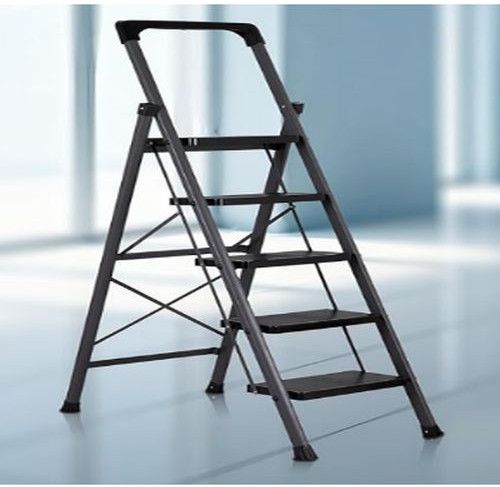Four Step Foldable Ladder
