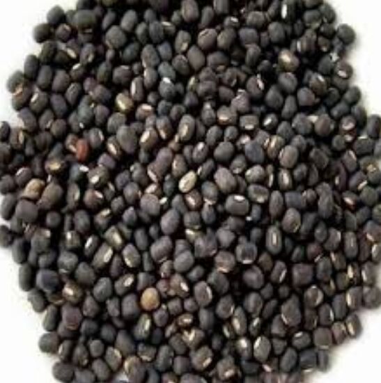 Black Urad Dal