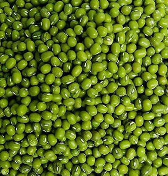 Green Moong Dal