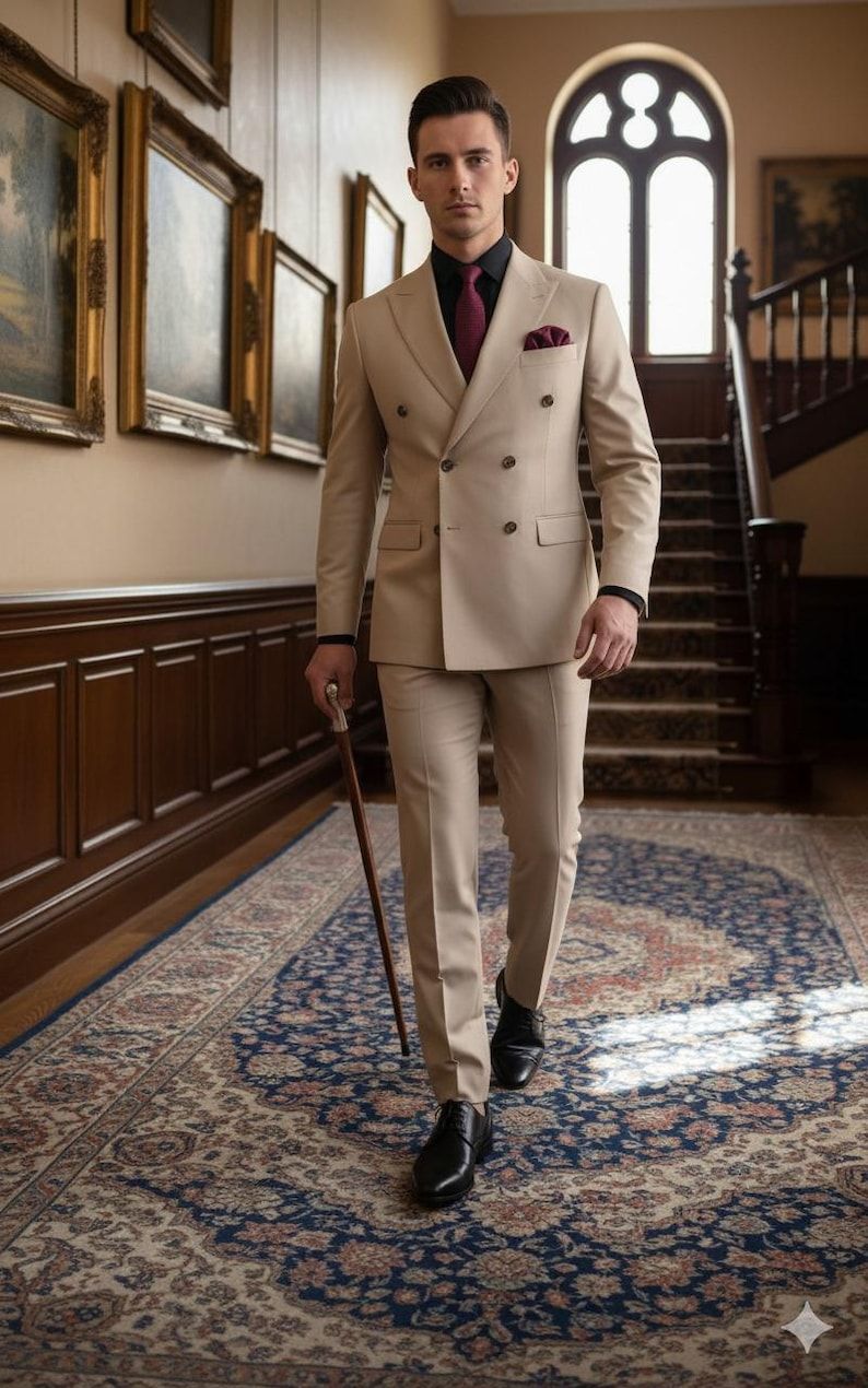 Wedding & Groom Wear