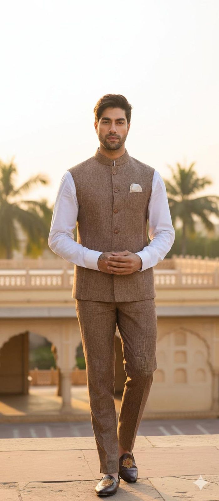 Waistcoat & Specialty Sets