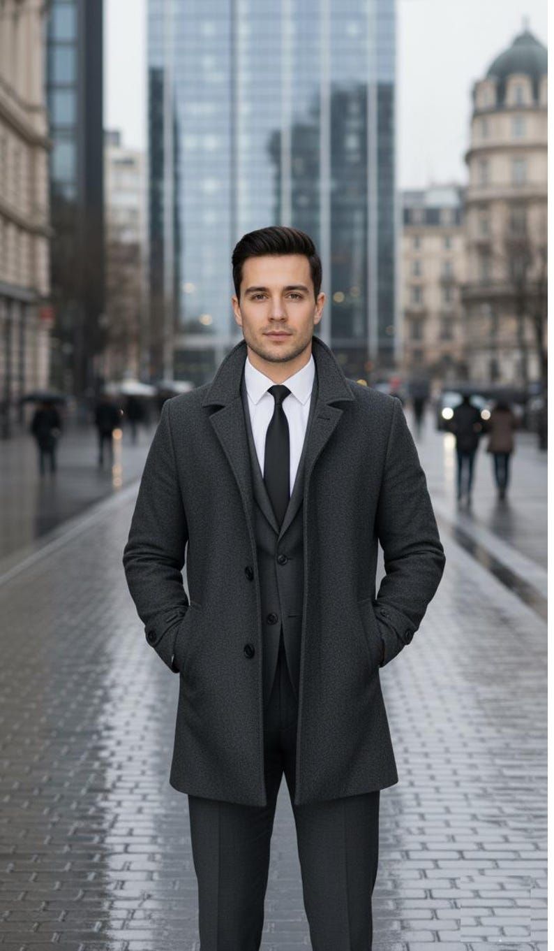 Blazers & Blazer Sets