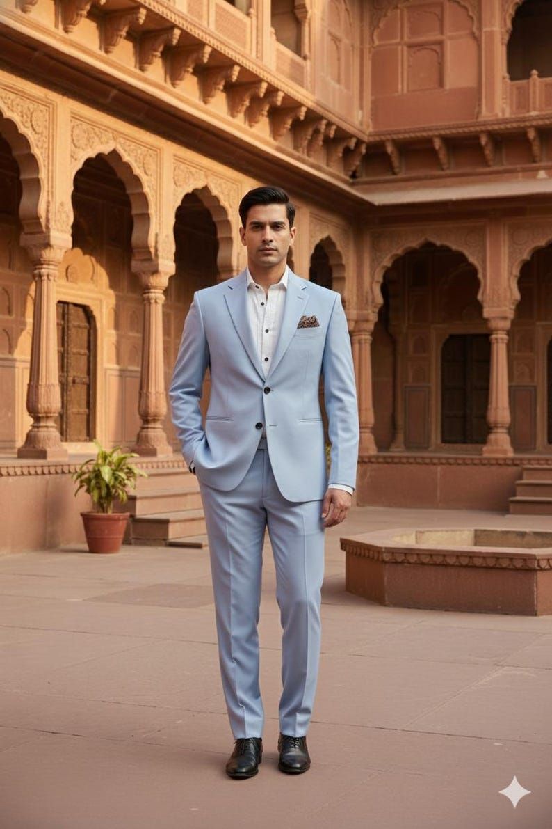 Formal & Business Suits