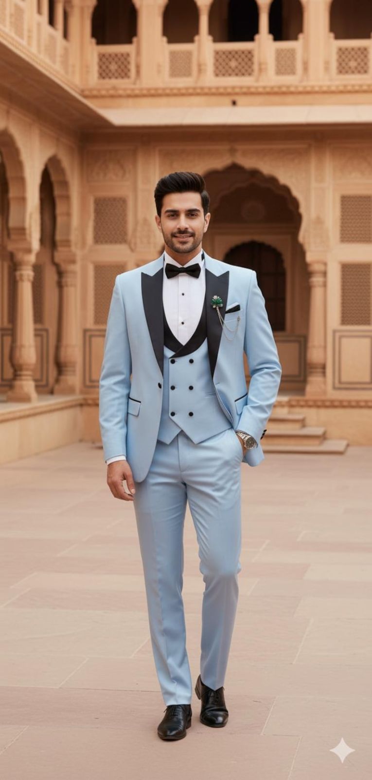 Party & Statement Wear