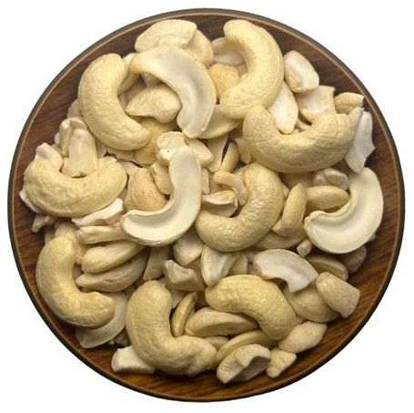 Plain Broken Cashew Nuts