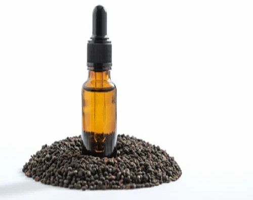 Natural Carrier Oils