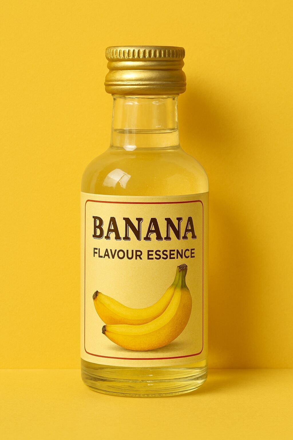 Banana Flavour Essence