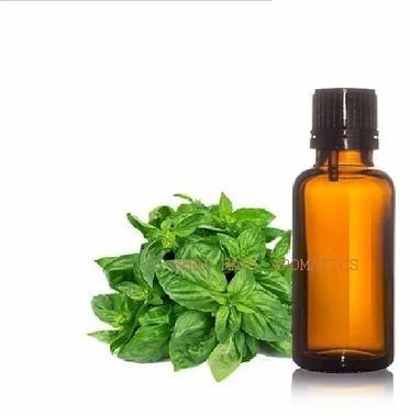 Basil Hydrosol