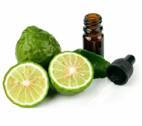 Bergamot Fragrance Oil