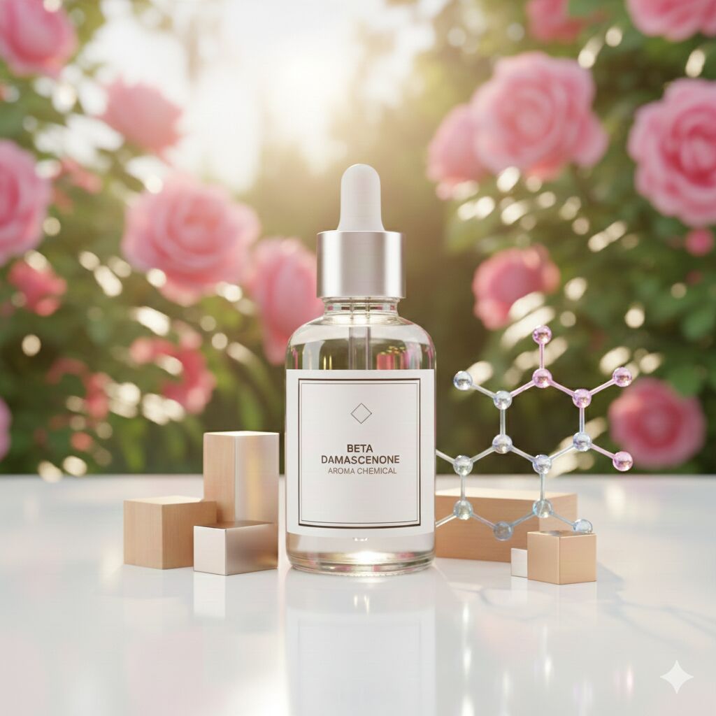 Beta Damascenone Chemical