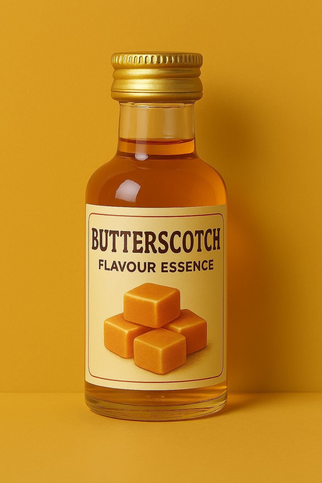 Butterscotch Flavour Essence