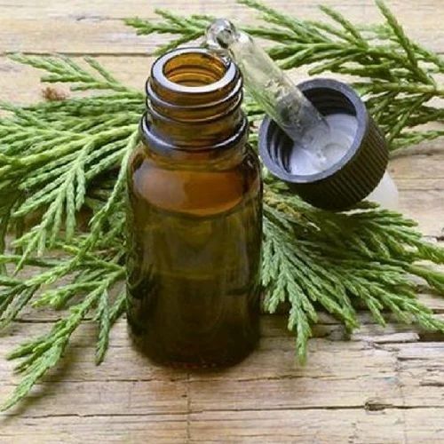 Clary Sage Essential Oil